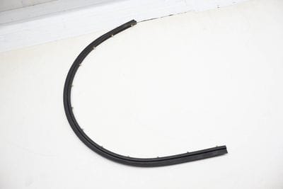 Lower Door Seal / Weather Stripping 51337182283