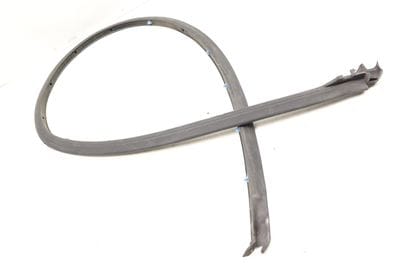 Lower Door Weather Stripping / Seal (OUTER) 5GM839700B