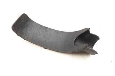 Lower Emergency / Parking Brake Console Trim 8E0863276B