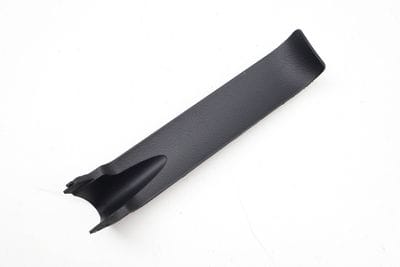 Lower Emergency / Parking Brake Console Trim 8E0863276C