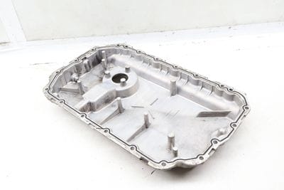 Lower Engine Oil Pan 06E103604G
