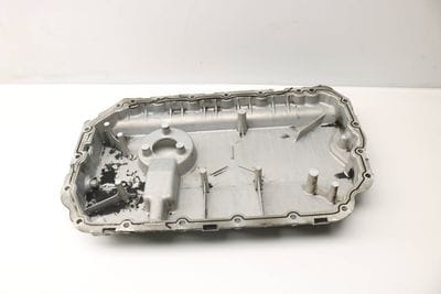 LOWER ENGINE OIL PAN 06E103604G