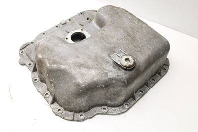 LOWER ENGINE OIL PAN 077103604D