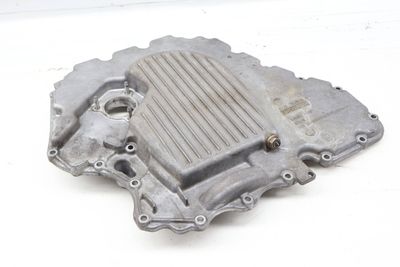 Lower Engine Oil Pan 11137843146