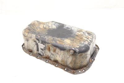 Lower Engine Oil Pan 2720100528