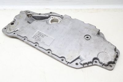 LOWER ENGINE OIL PAN