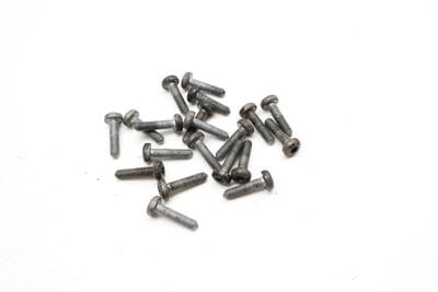 Lower Engine Oil Pan Mounting Bolt Set (20) N91071701