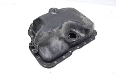 Lower Engine Oil Pan / Sump 059103602F