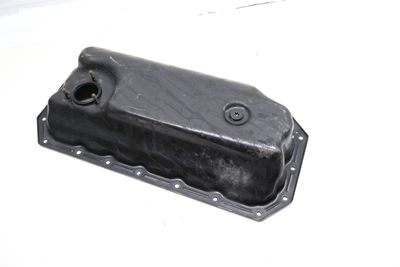 Lower Engine Oil Pan / Sump 06E103600H