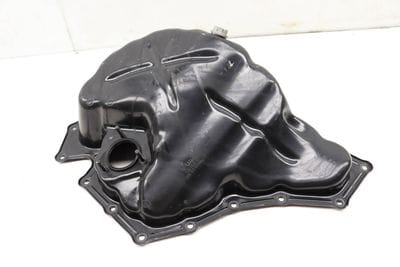 LOWER ENGINE OIL PAN / SUMP 06H103600AA