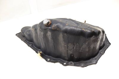 Lower Engine Oil Pan / Sump 06H103600G