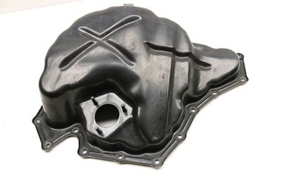 Lower Engine Oil Pan / Sump 06H103600R