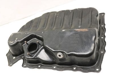 LOWER ENGINE OIL PAN / SUMP 06J103600AM
