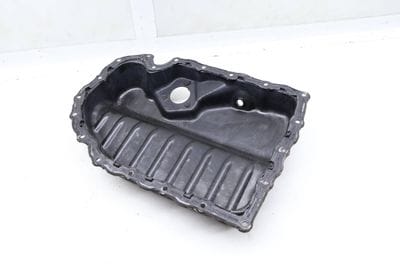 LOWER ENGINE OIL PAN / SUMP 06J103600E