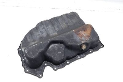 Lower Engine Oil Pan / Sump 06J103600T