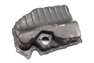 LOWER ENGINE OIL PAN / SUMP 06J103600T