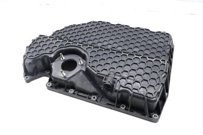Lower Engine Oil Pan / Sump 06K103598A