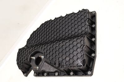 LOWER ENGINE OIL PAN / SUMP 06K103598N