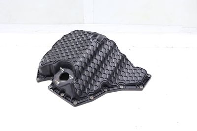 LOWER ENGINE OIL PAN / SUMP 06L103598C