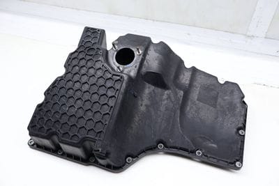 Lower Engine Oil Pan / Sump 06L103598S