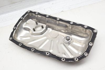 Lower Engine Oil Pan / Sump 06M103602P