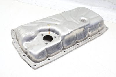 LOWER ENGINE OIL PAN / SUMP 06M103602Q