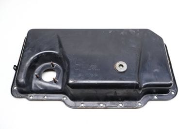 Lower Engine Oil Pan / Sump 077103602E