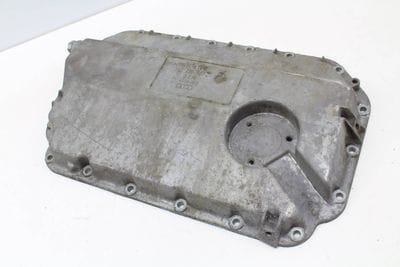Lower Engine Oil Pan / Sump 078103604AC