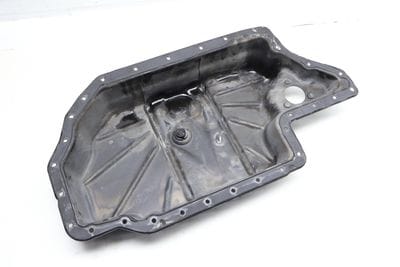 Lower Engine Oil Pan / Sump 079103602AS