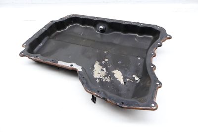 Lower Engine Oil Pan / Sump 07K103602A