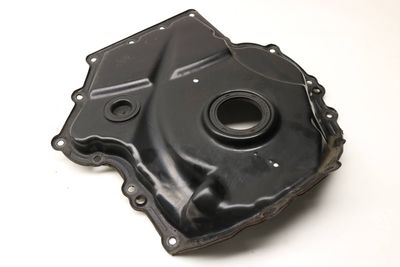 LOWER ENGINE TIMING COVER 06K109210AH