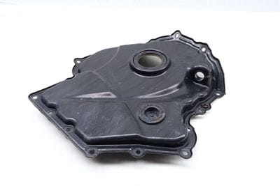 Lower Engine Timing Cover 06K109210AJ