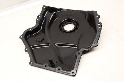 LOWER ENGINE TIMING COVER 06K109210AJ