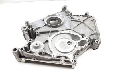 LOWER ENGINE TIMING COVER 7553364