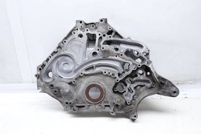 Lower Engine Timing Cover 2780150200