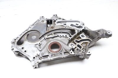 Lower Engine Timing Cover 2780150200