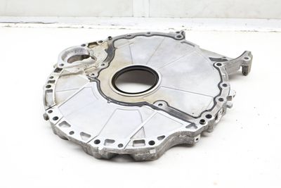 LOWER ENGINE TIMING COVER H4P36M052AB