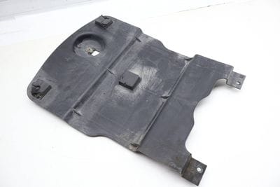 Lower Engine Underbody Shield 51747217520
