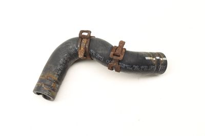 LOWER EVAP HOSE / VACUUM BREATHER LINE 4H0906272L