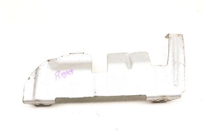 LOWER EXHAUST MANIFOLD COVER PLATE 06E253009K