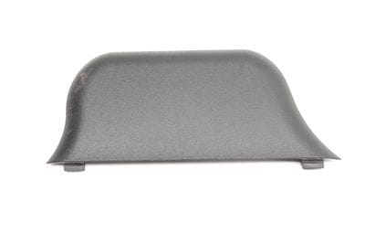 LOWER EXTERIOR B PILLAR TRIM / COVER 7453318