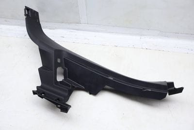 Lower Exterior Pillar Trim / Panel 4M8867768