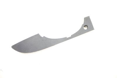 Lower Fog Light Grille Trim 8E0807490