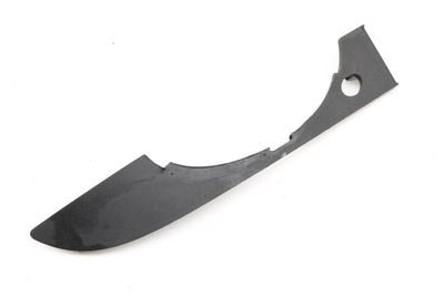 LOWER FOG LIGHT GRILLE TRIM 8E0807490