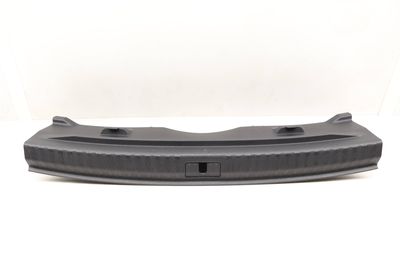 Lower Hatch Latch Scuff Panel / Cover 83A864483