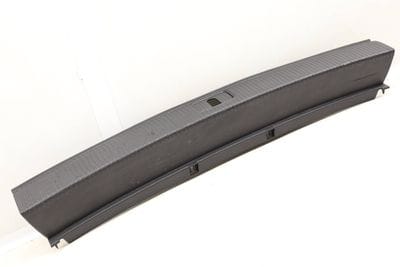 Lower Hatch Latch Scuff Panel Trim / Cover 80A864483D