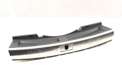 Lower Hatch Latch Scuff Panel Trim / Cover 8W8864483C