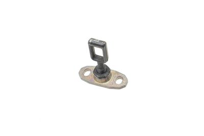 Lower Hatch Window Glass Lock / Latch 7L5845485B