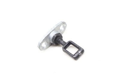Lower Hatch Window Glass Lock / Latch 7L5845485B