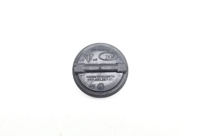 Lower Headlight Vent Valve / Cover